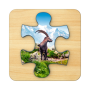 Animals Jigsaw Puzzles