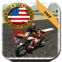 Motorcycle Racing 3D FREE