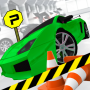 Car Parking Fun 3D : Free Parking expert Game