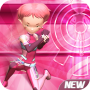 Aelita Adventure : Code world