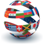 Alterar a linguagem do android icon