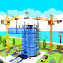 Little Tower Build: Craft & Construction Simulator