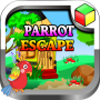 Best Escape Games - Parrot Escape From Cage