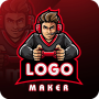 Logo Esport Maker | Créer un créateur de logo de jeu icon