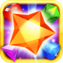 Gem Mania:Diamond Match Puzzle