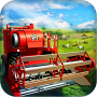 Tractor Simulator : Farming