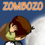 Zombozo - zombie spooky land