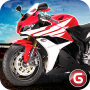 Highway Motorbike Racer: Motorcycle Racing - Rash