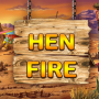 Hen Fire icon