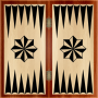Tavla - Backgammon icon