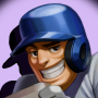 BASEBALL DUEL 2