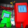 Cartes 2021 Parmi nous pour Minecraft icon