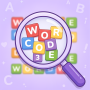 Cryptogram: Word Logic Puzzles icon