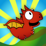 Dragon, Fly! icon