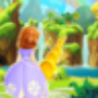 Free Princess Sofia Run Adventure