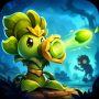 PlantGuardZombies - Peashooter icon