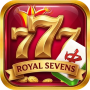 Royal Spin 777 icon