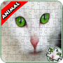 Jigsaw Puzzles - Animal World