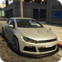 Scirocco Cars Park - Modern Car Park Simulation