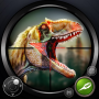 Wild Dino Hunter: Hunting Game