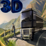 Truck Driving Simulation-Load Transportation 17