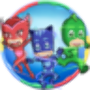 Pj Transformer les masques de combat icon