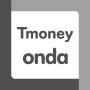 (anciennement T-money onda) - T-money onda, application de taxi icon