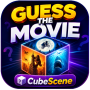 CubeScene - Guess The Movie 3D icon