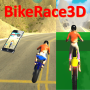 BikeRace3D - motorcycle race