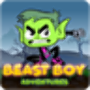 Jogos de Aventura Beast Boy 2018 icon