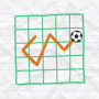 Paper Soccer: Football Board icon