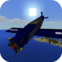 War Plane Mod for MCPE