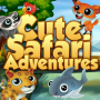 Cute Safari Adventures