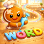 Word Jam - Screw Puzzle icon