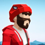 Spider Rope Hero: Jogo de luta de super-heróis icon