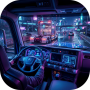 Euro Truck Simulator CargoDrve icon
