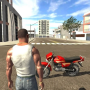 Indian Bikes Driving Simulator icon