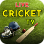 Live Cricket TV - Live Cricket Matches Score