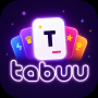Tabuu - Word Party Game icon