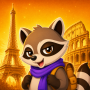 GeoSpeedrun: Flags & Capitals icon