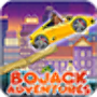 Bojack supercars adventures