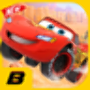 Lightning McQueen Games