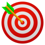 Puzzle & Logic Games: Archery