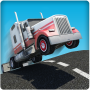 Truck Racing Stunts