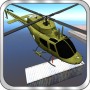 US Army Helicopter Transporter Simulator 3D