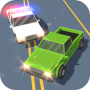 Pixel Smashy Car Race 3D