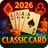 icon Classic Card Games-2026 Pro 1.0