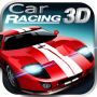 CAR RACING IN 3D