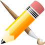 Risovalka icon