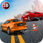 Chained Cars Impossible Driving – Rival